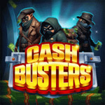 Cash Busters